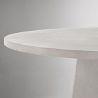 Outdoor Prism Bistro Table (42"&ndash;60")
