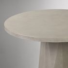 Outdoor Prism Bistro Table (42"&ndash;60")