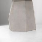 Outdoor Prism Bistro Table (42"&ndash;60")