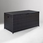 Palm Harbor Outdoor Wicker Storage Collection