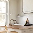 Roslyn Pendant (10"&ndash;22")