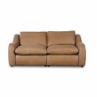 Malena Motion Reclining Sofa (83"&ndash;116")