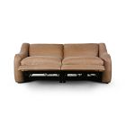 Malena Motion Reclining Sofa (83"&ndash;116")