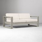 Portside Outdoor Sofa (65"&ndash;85")