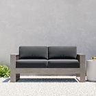 Portside Outdoor Sofa (65"&ndash;85")