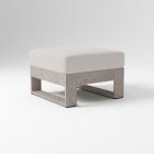 Portside Outdoor Ottoman