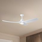 Baylor Dimmable LED Ceiling Fan (60")