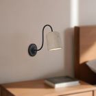 Bromley Vanity Light (5")