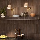 Bromley Vanity Light (5")