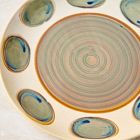 Pierce &amp; Ward Ceramic Dinner Plate Sets
