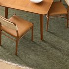 Sora Hand-Knotted Wool Rug