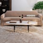 Charleston Marble Coffee Table (59")