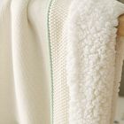 Dino Baby Blanket