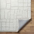 Pake Tufted Wool Rug
