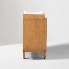 Ansel Wide Dresser with Removable Topper (52")