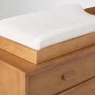 Ansel Wide Dresser with Removable Topper (52")