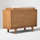 Ansel Wide Dresser with Removable Topper (52")