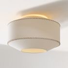 Brooks Flush Mount (16")