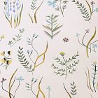 Joseph Altuzarra Vines Baby Bedding Collection