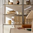 Marlowe Bookcase (18"&ndash;30")