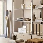 Marlowe Bookcase (18"&ndash;30")