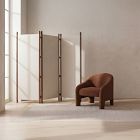 Ovelyn Room Divider