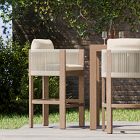 Porto Outdoor Bar Stool