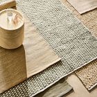 Woven Honeycomb Outdoor Performance Rug