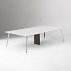 Branch Quad Desk