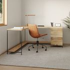 Build Your Own Industrial Storage Office Collection
