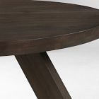 Caprielle Round Coffee Table (50")