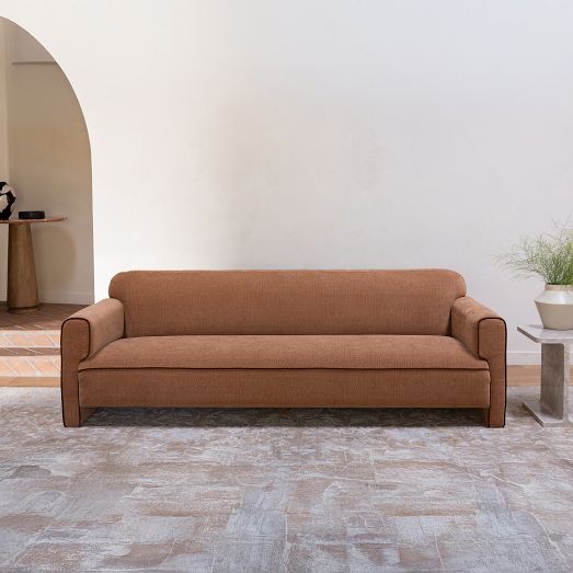 Elesse Sofa (90") by West Elm