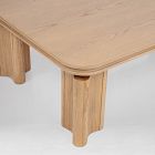 Jonnie Coffee Table (54")