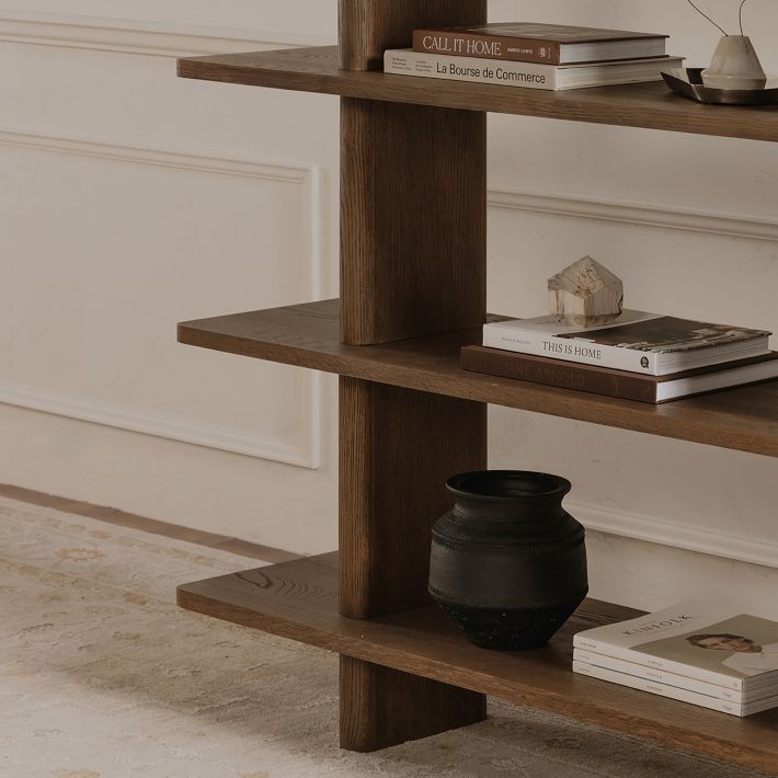 Lainey Bookcase 70