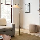 Lorelei Floor Lamp (61")
