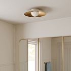 Piero Flush Mount (14")