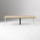 Branch Quad Desk