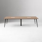 Branch Quad Desk