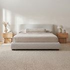 Elyndra Storage Bed