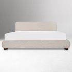 Elyndra Storage Bed