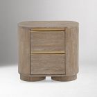 Gayle Nightstand (26")
