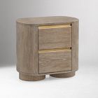 Gayle Nightstand (26")