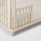 Joseph Altuzarra Geometric Foot Convertible Crib Conversion Kit Only