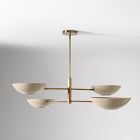 Lachlan Chandelier (54")