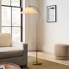 Lorelei Floor Lamp (61")