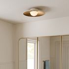 Piero Flush Mount (14")