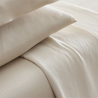 Sleeps Cool TENCEL™: Silky Smooth | West Elm