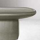 Zaavan Outdoor Coffee Table (35")