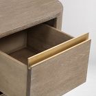 Gayle Nightstand (26")