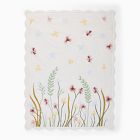 Joseph Altuzarra Blooming Garden Cotton Quilt &amp; Shams